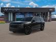 New 2027 Hyundai Palisade Hybrid Calligraphy Black Ink SUV