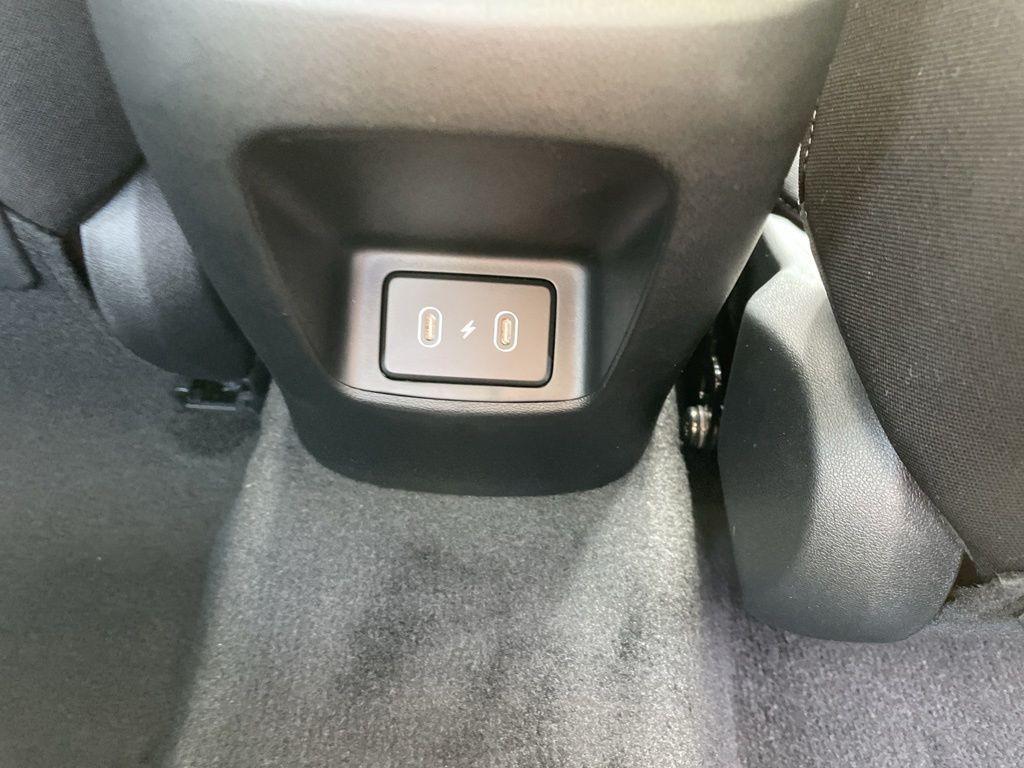 2026 Hyundai Elantra Blue - Photo 12