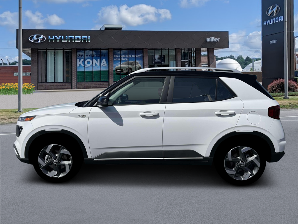 New 2026 Hyundai Venue SEL w/Two-Tone Roof SUV