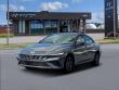 New 2026 Hyundai Elantra SEL Sport Sedan
