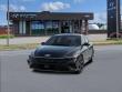 New 2026 Hyundai Elantra SEL Sport Sedan