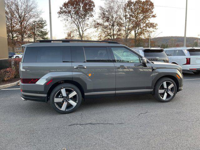 New 2026 Hyundai Santa Fe Limited SUV