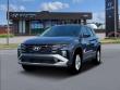 New 2026 Hyundai Tucson SE SUV