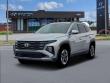 New 2026 Hyundai Tucson SEL Premium AWD SUV