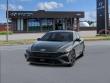 New 2026 Hyundai Elantra SEL Sport Sedan