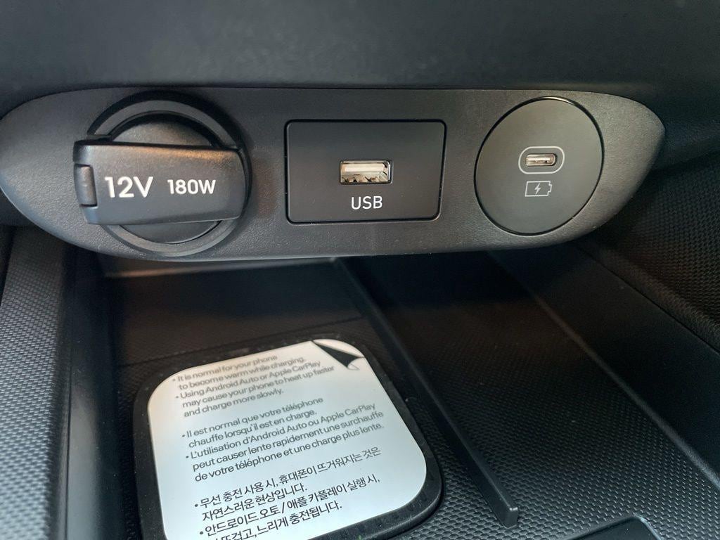 2026 Hyundai Elantra Blue - Photo 17