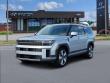 New 2027 Hyundai Santa Fe Limited SUV