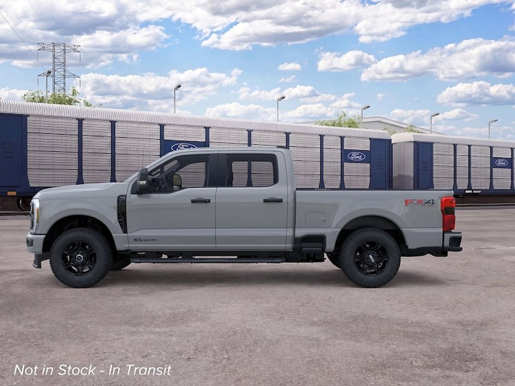 New 2026 Ford F-250 XL TRUCK
