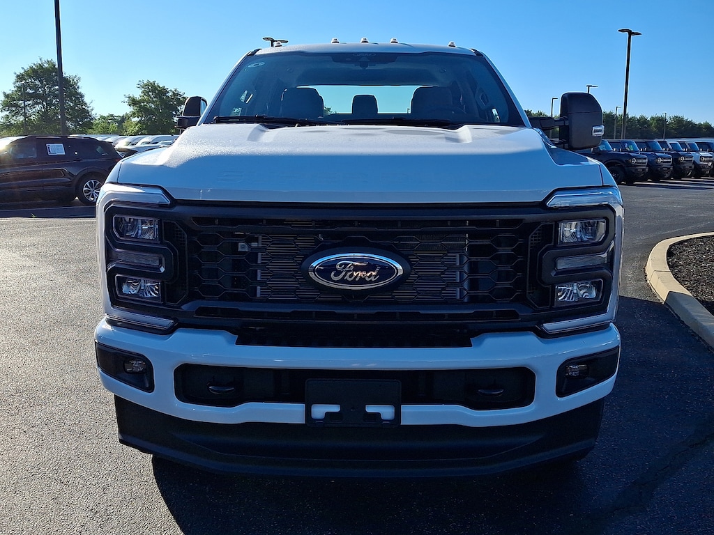 New 2026 Ford F-250 XL TRUCK