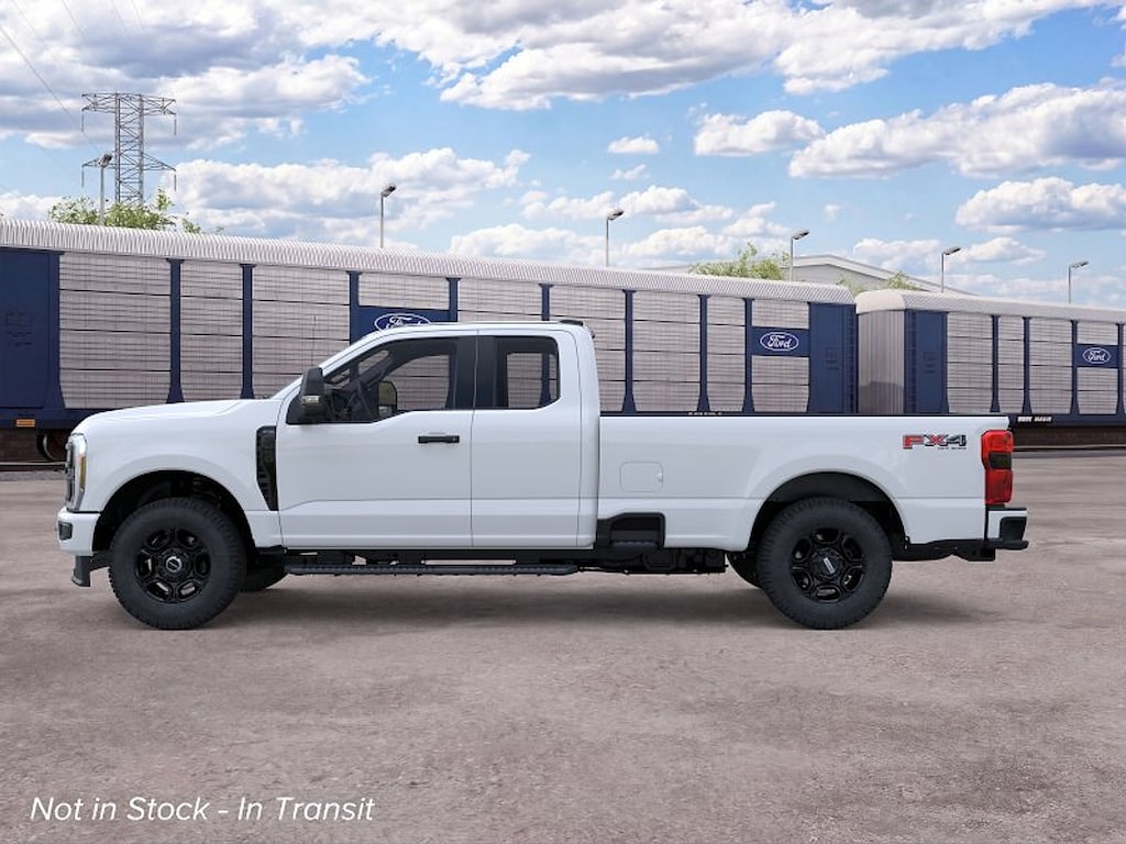 New 2026 Ford F-350 XL TRUCK