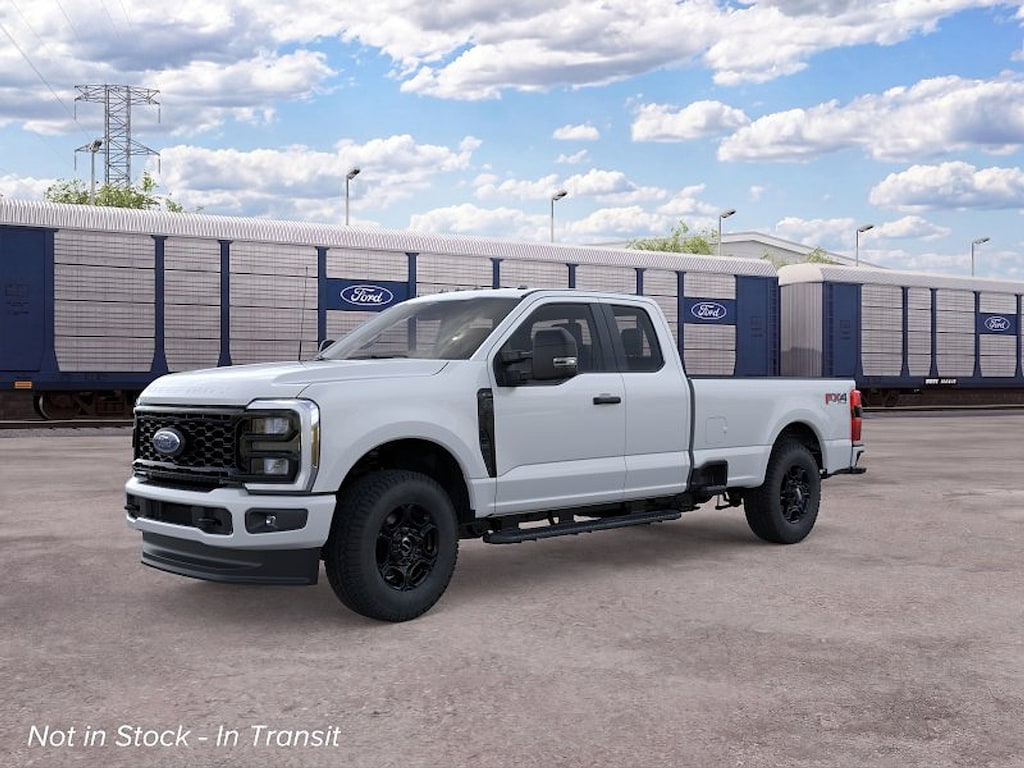 New 2026 Ford F-350 XL TRUCK