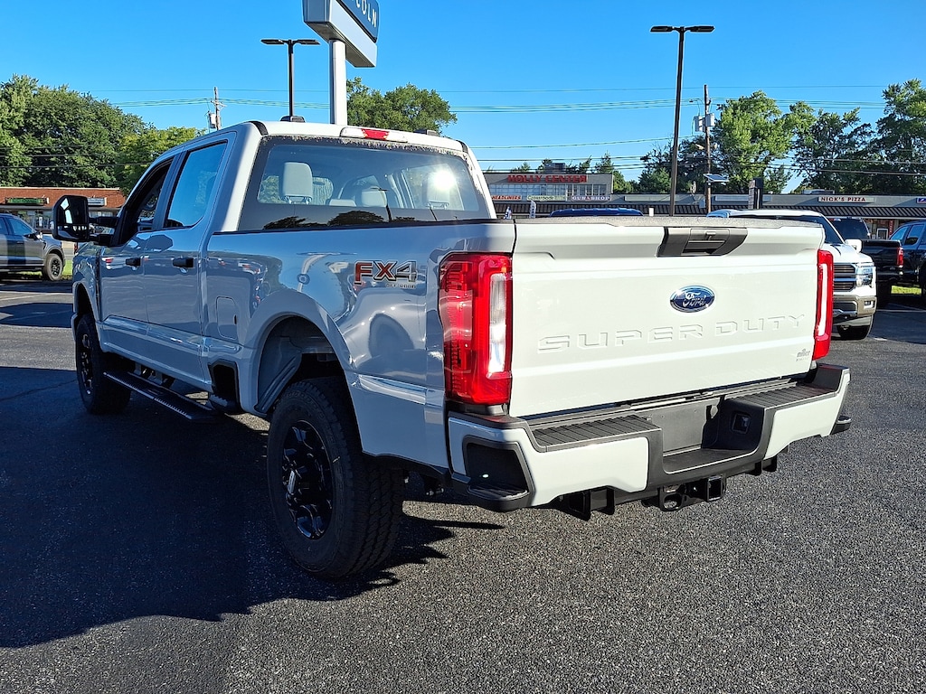 New 2026 Ford F-250 XL TRUCK