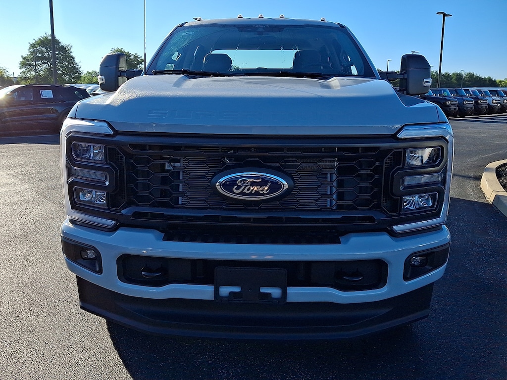 New 2026 Ford F-250 XL TRUCK