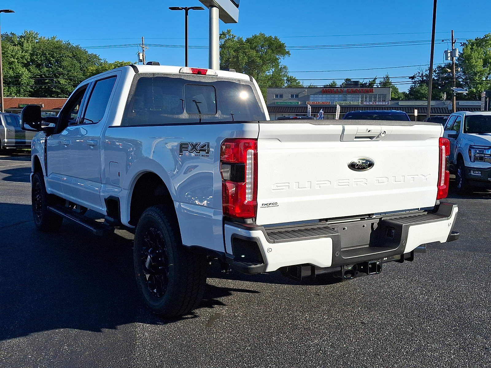 New 2026 Ford F-250 F-250® XLT TRUCK