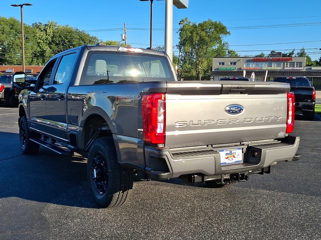 New 2026 Ford F-250 XL TRUCK