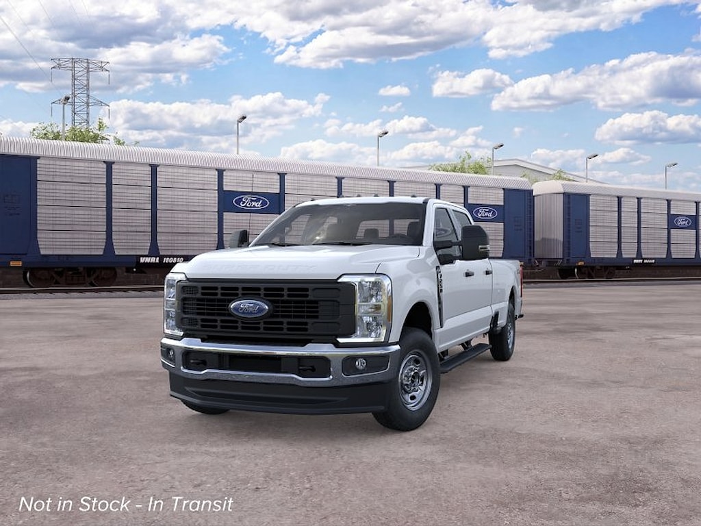 New 2026 Ford F-250 XL TRUCK