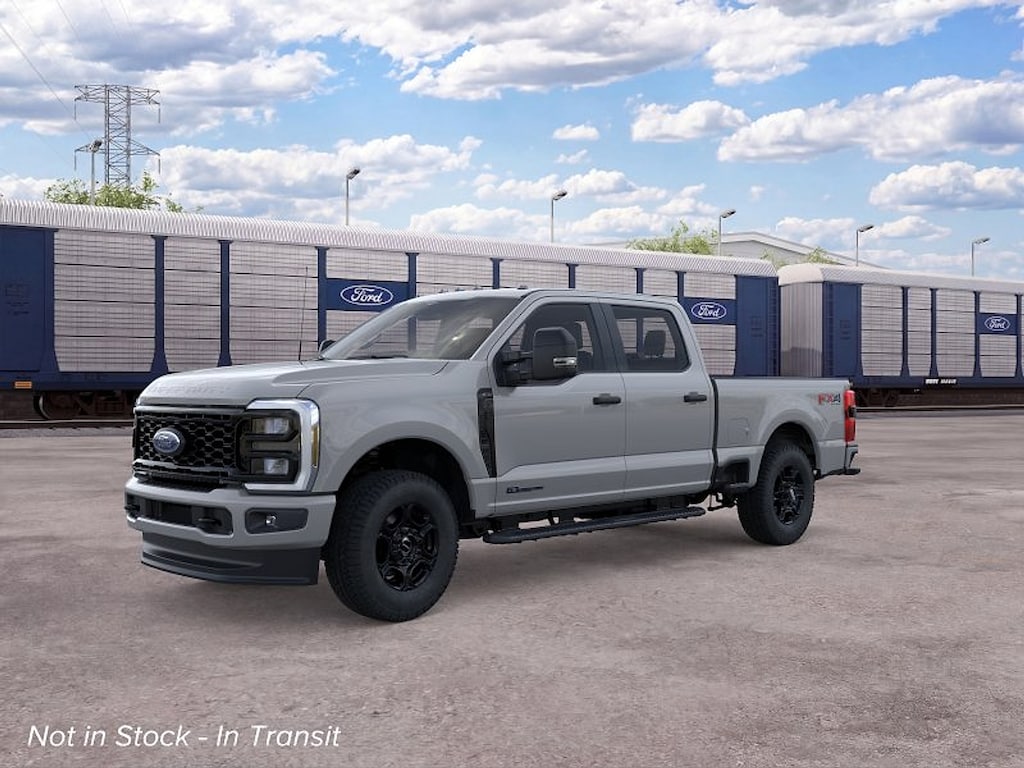 New 2026 Ford F-250 XL TRUCK