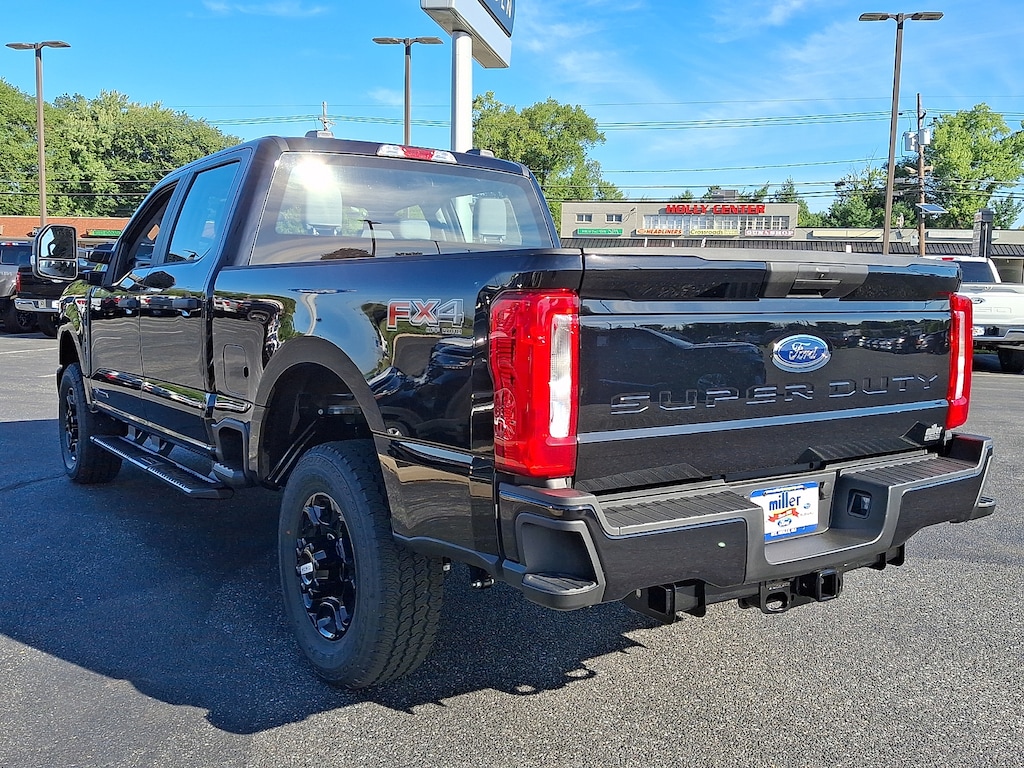 New 2026 Ford F-250 XL TRUCK