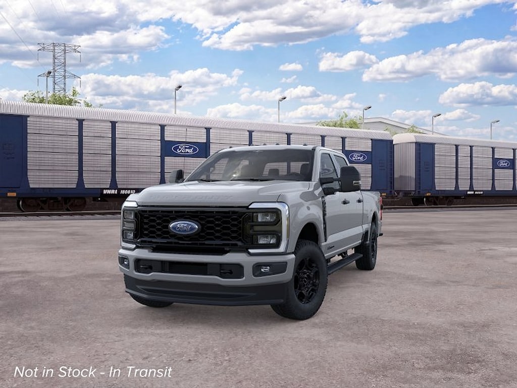 New 2026 Ford F-250 XL TRUCK