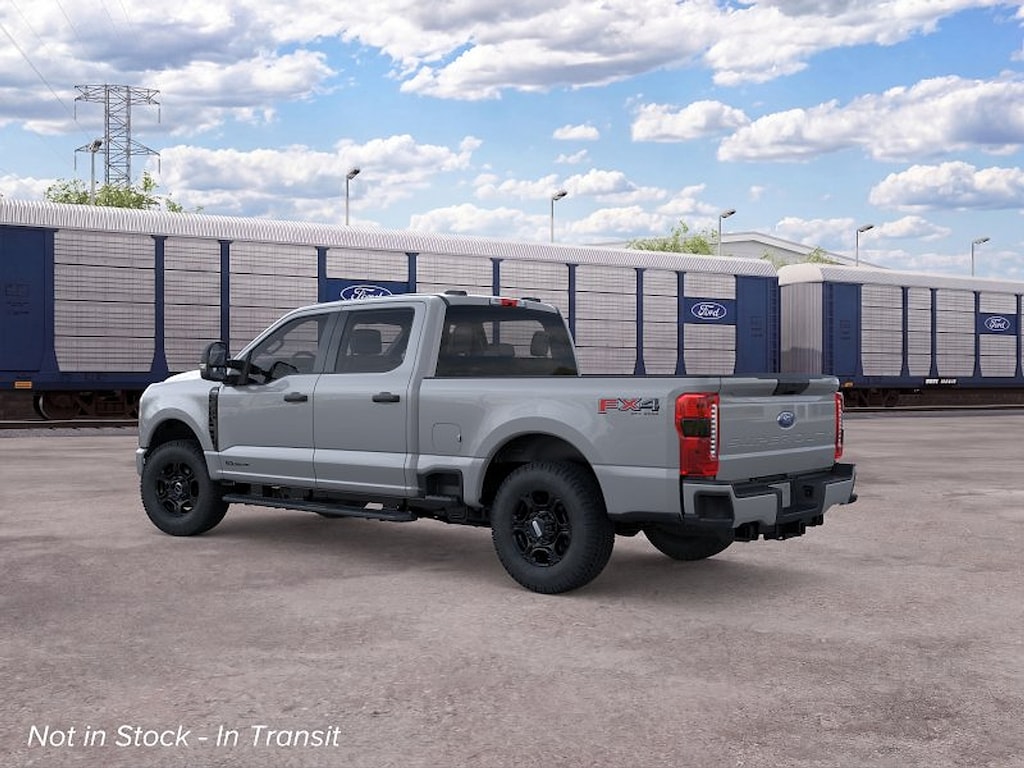 New 2026 Ford F-250 XL TRUCK