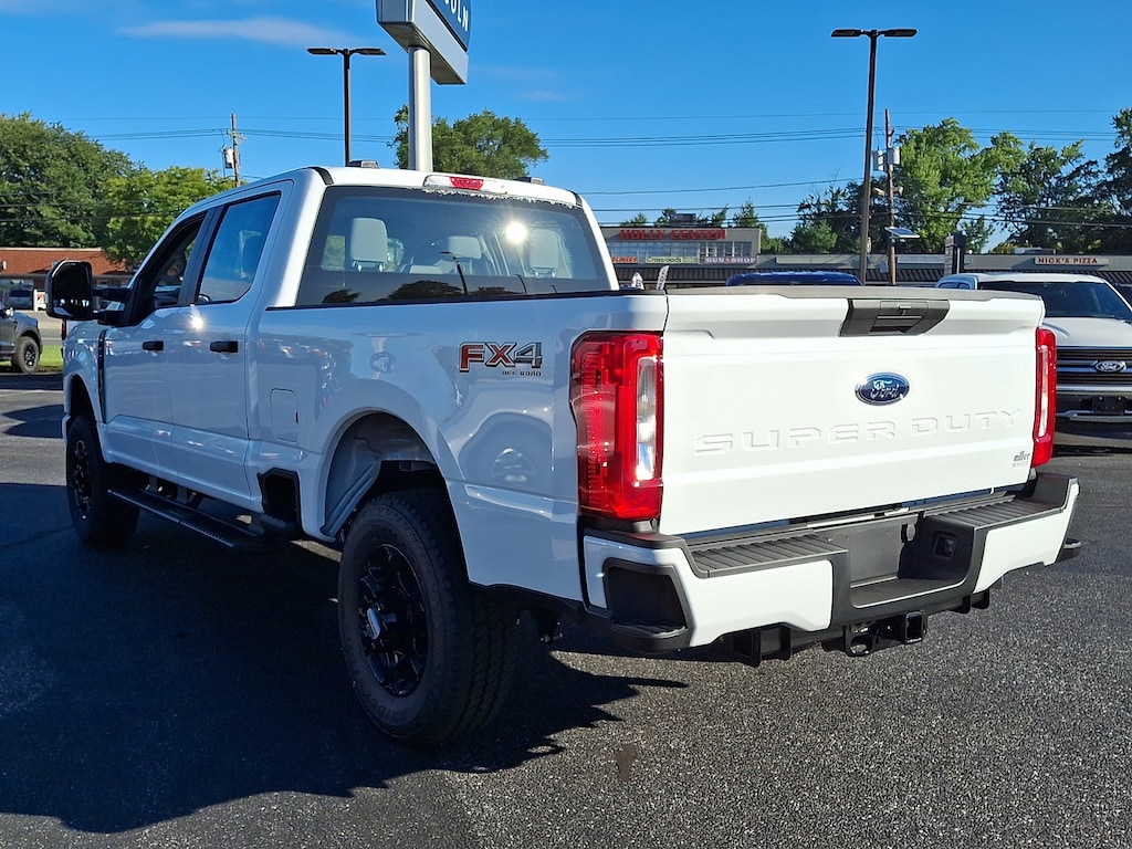 New 2026 Ford F-250 XL TRUCK