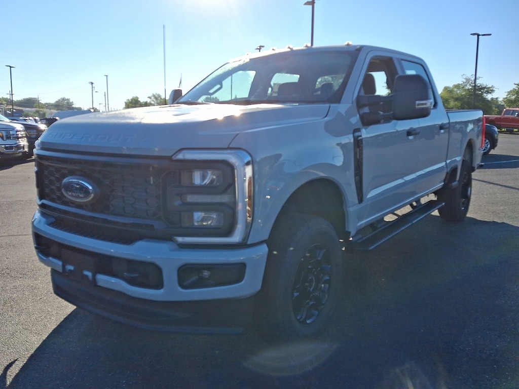 New 2026 Ford F-250 XL TRUCK
