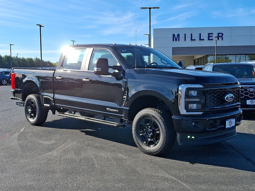New 2026 Ford F-250 XL TRUCK
