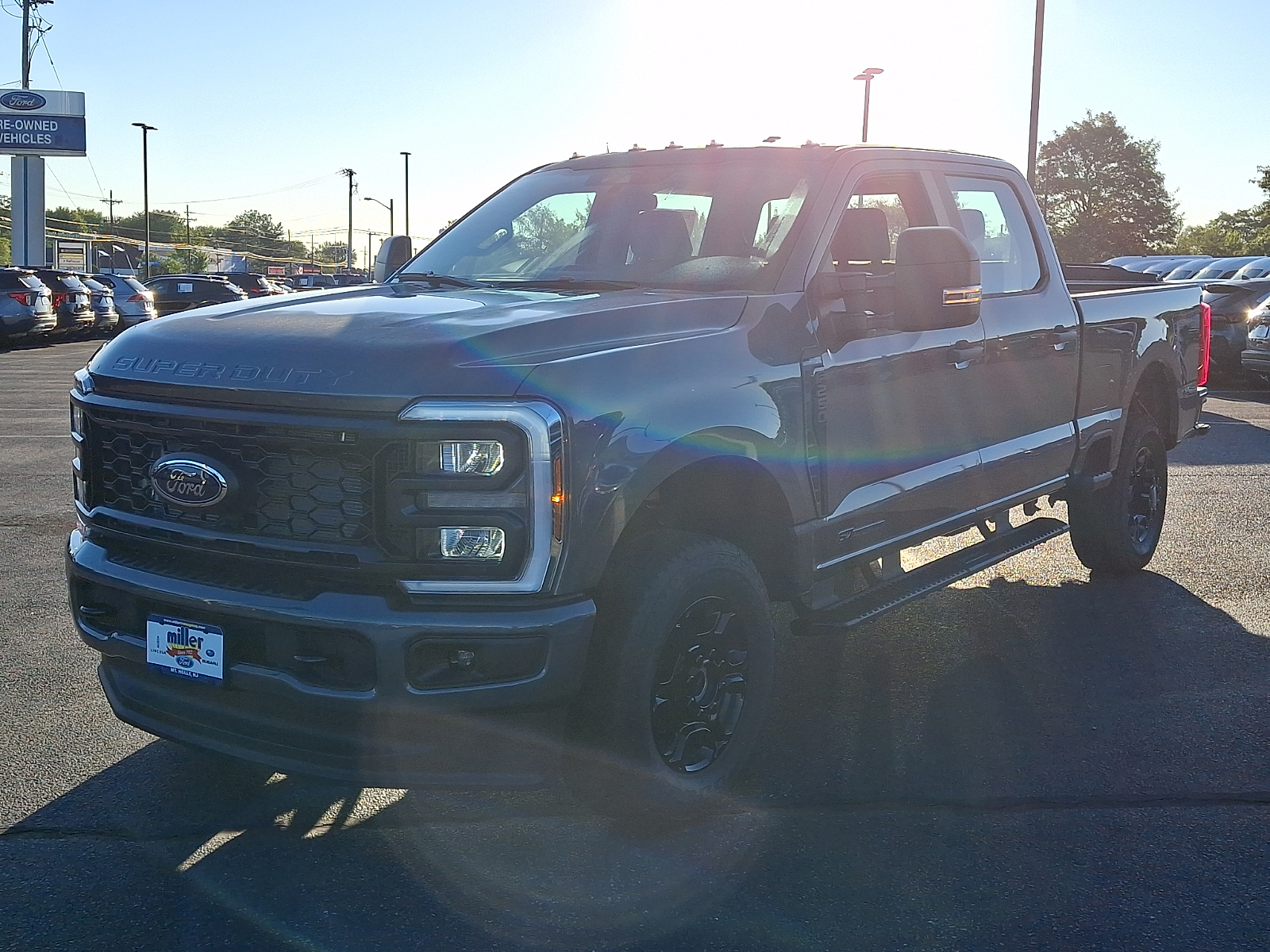 New 2026 Ford F-250 XL TRUCK