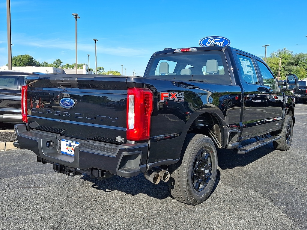 New 2026 Ford F-250 XL TRUCK
