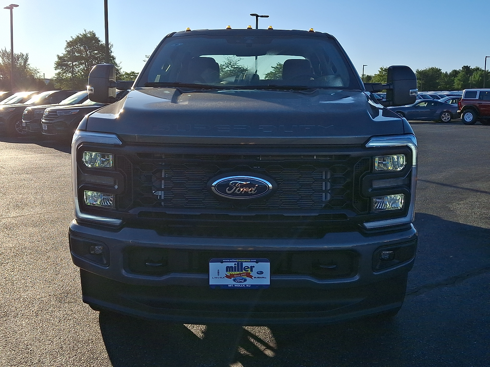 New 2026 Ford F-250 XL TRUCK