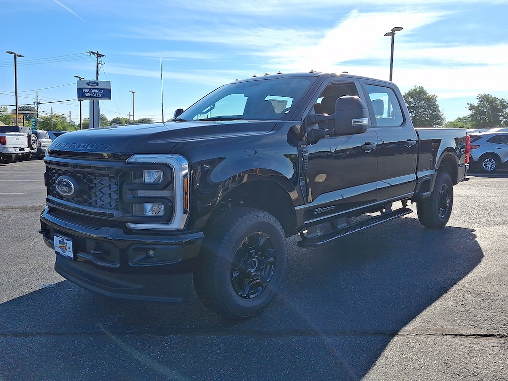 New 2026 Ford F-250 XL TRUCK