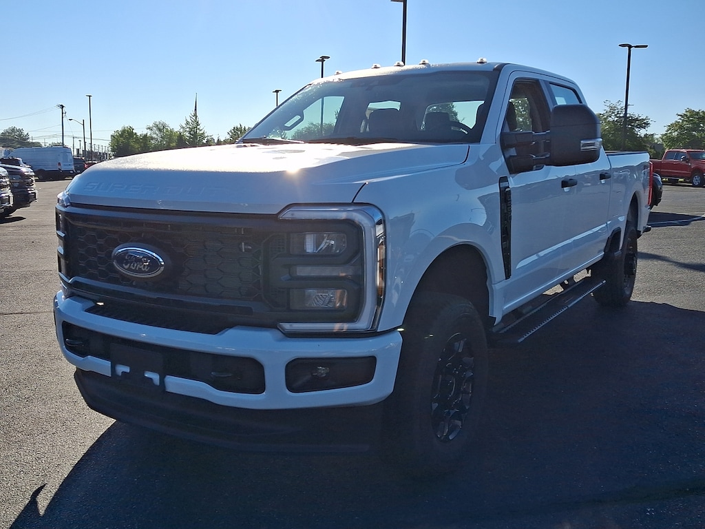 New 2026 Ford F-250 XL TRUCK