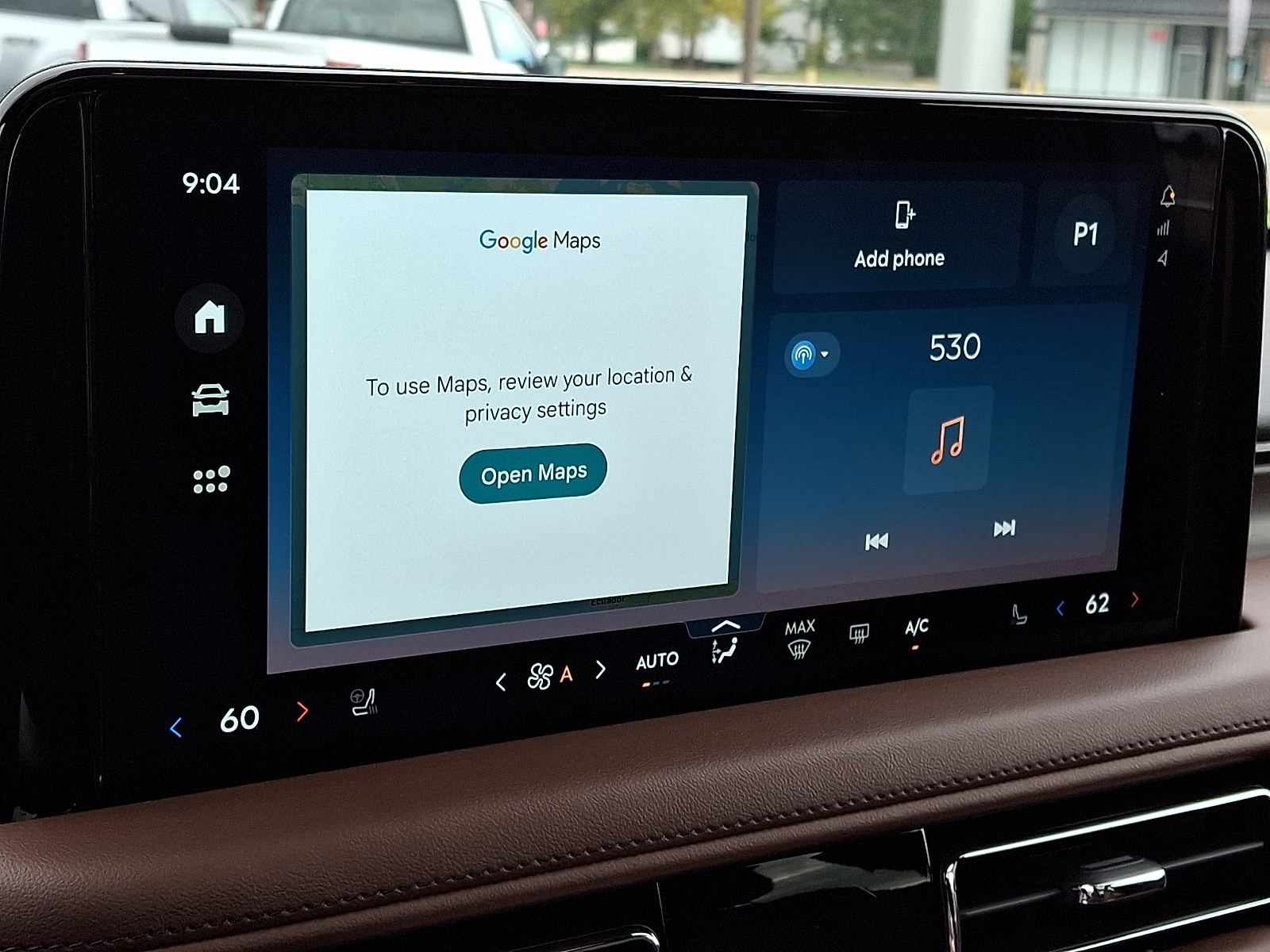 2025 Lincoln Aviator Reserve - Photo 18