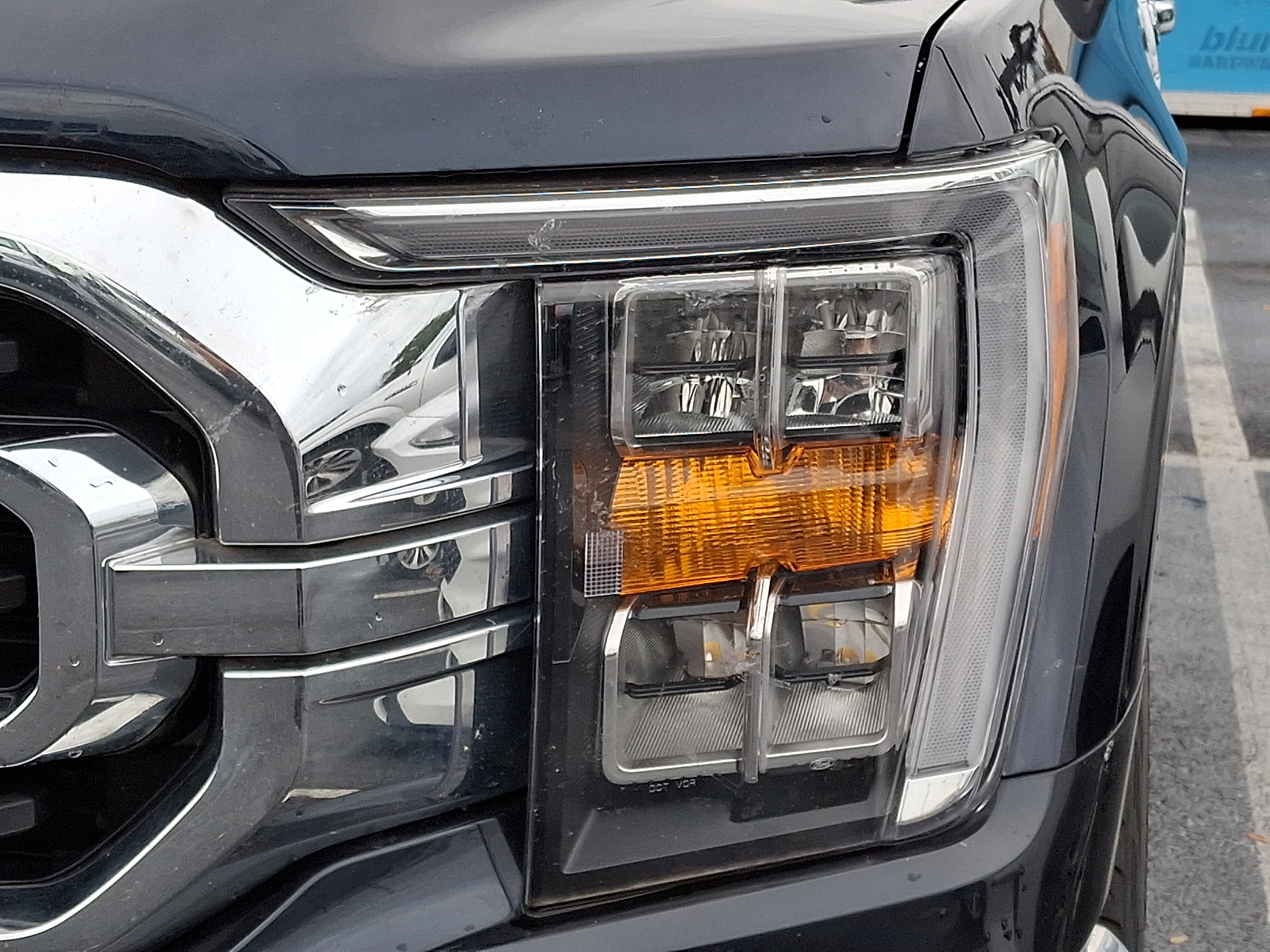 Used 2023 Ford F-150 XLT SuperCrew