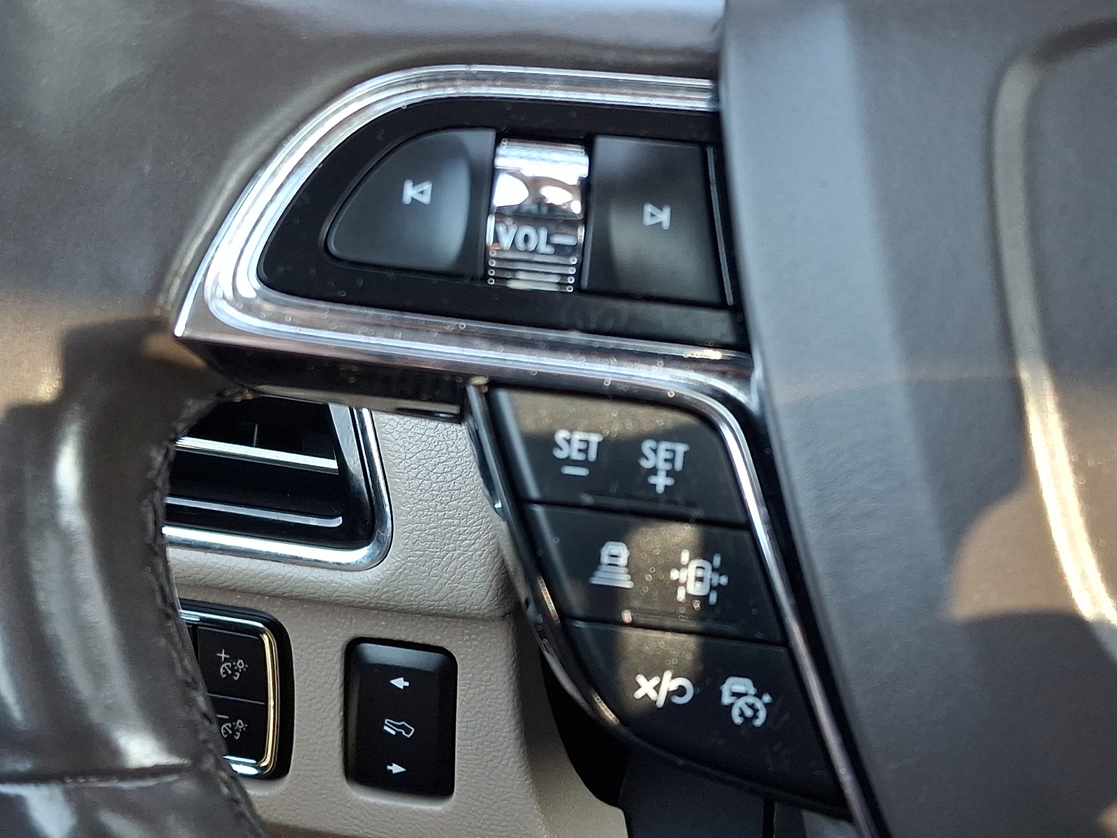 2022 Lincoln Navigator Reserve - Photo 23