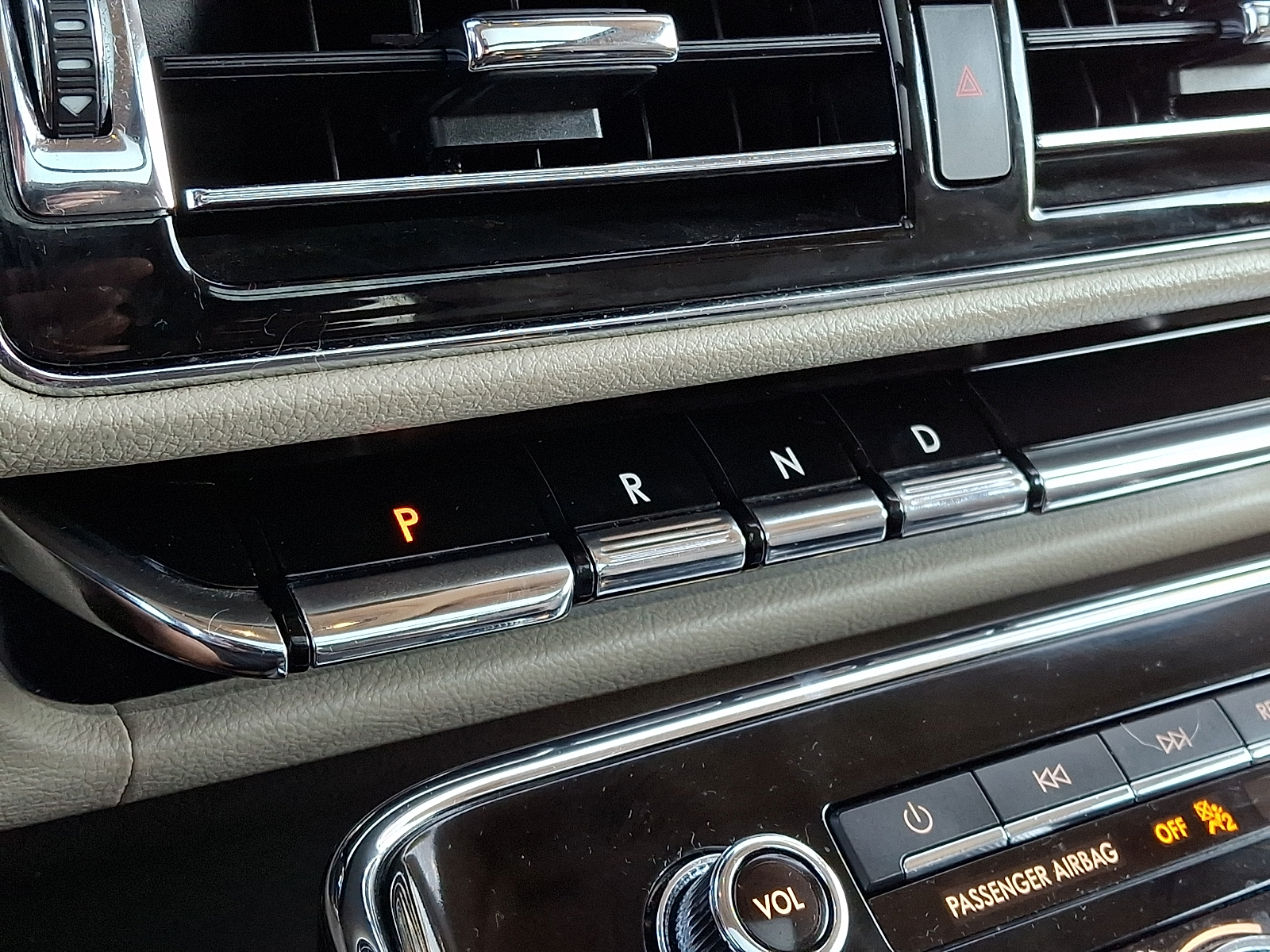 2022 Lincoln Navigator Reserve - Photo 16