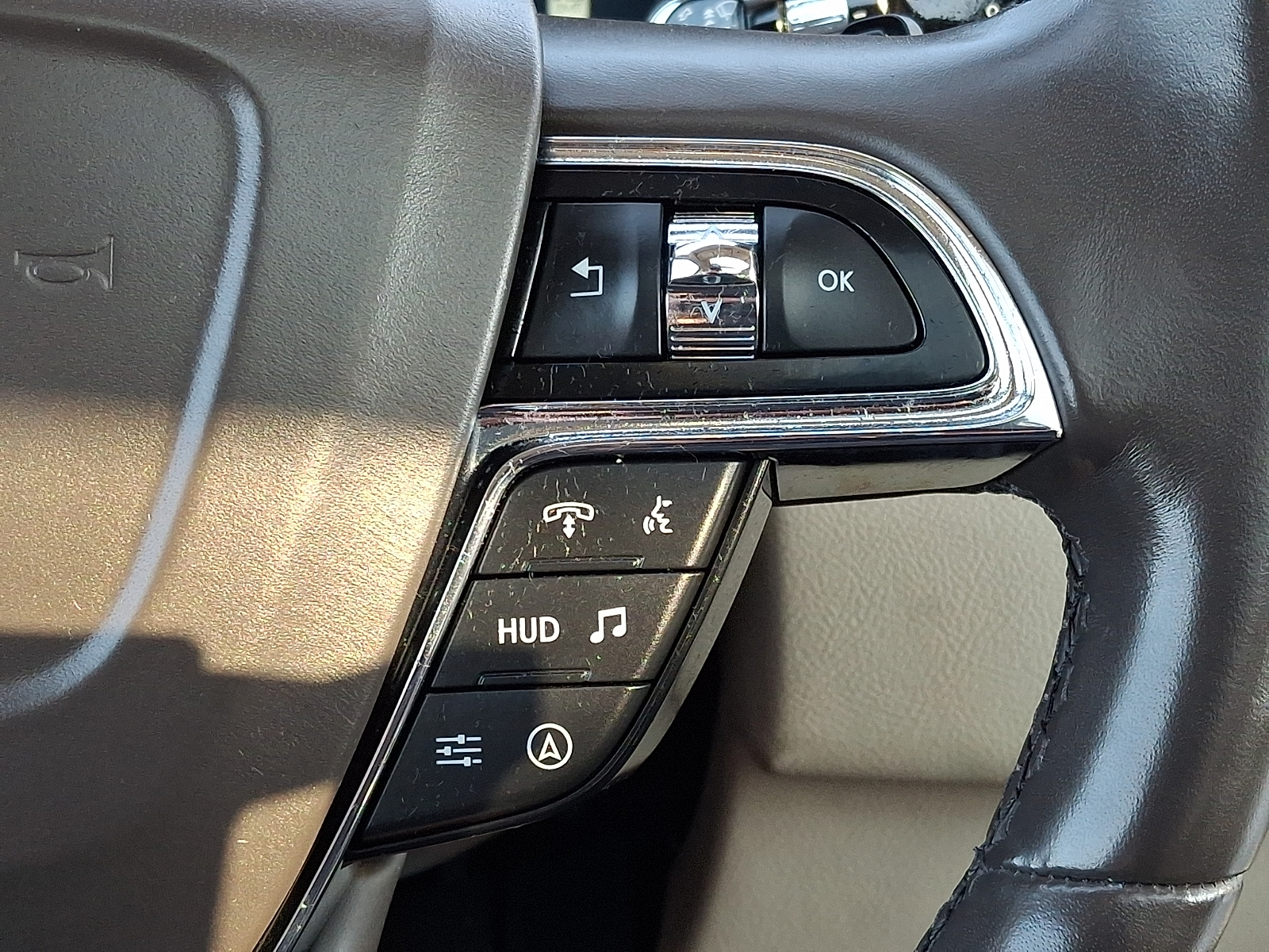 2022 Lincoln Navigator Reserve - Photo 24