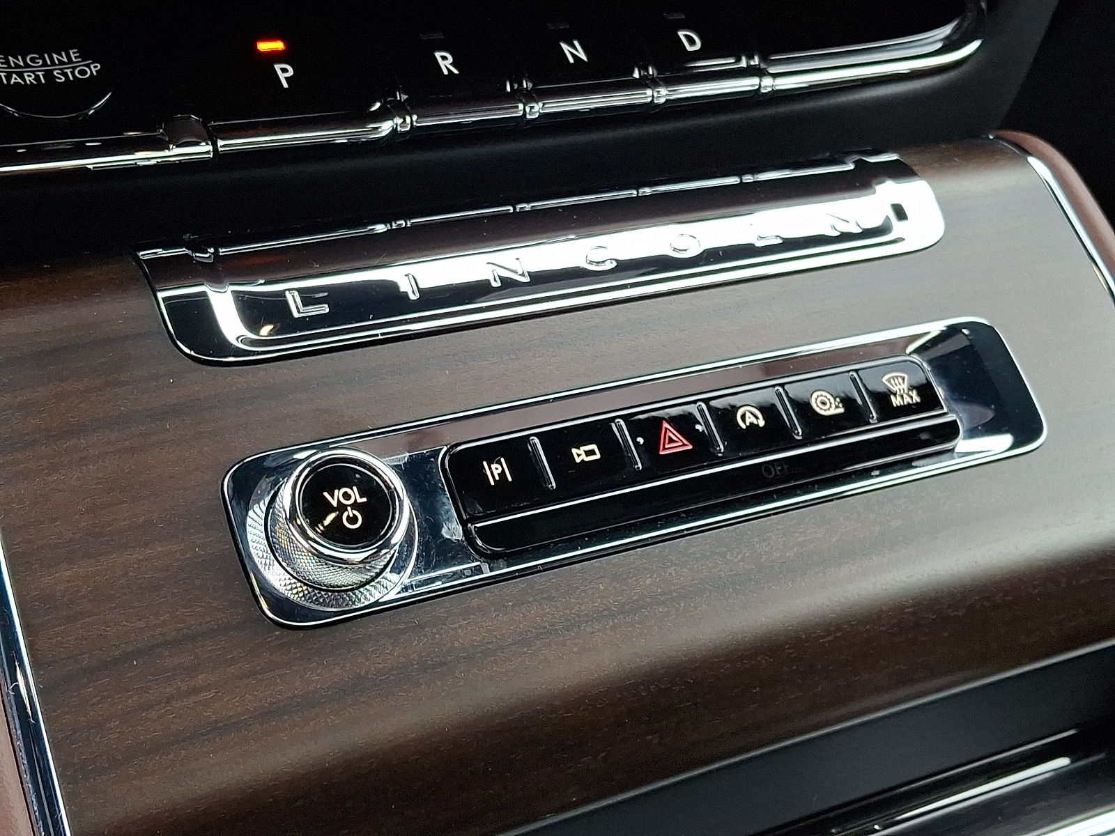2025 Lincoln Aviator Reserve - Photo 16
