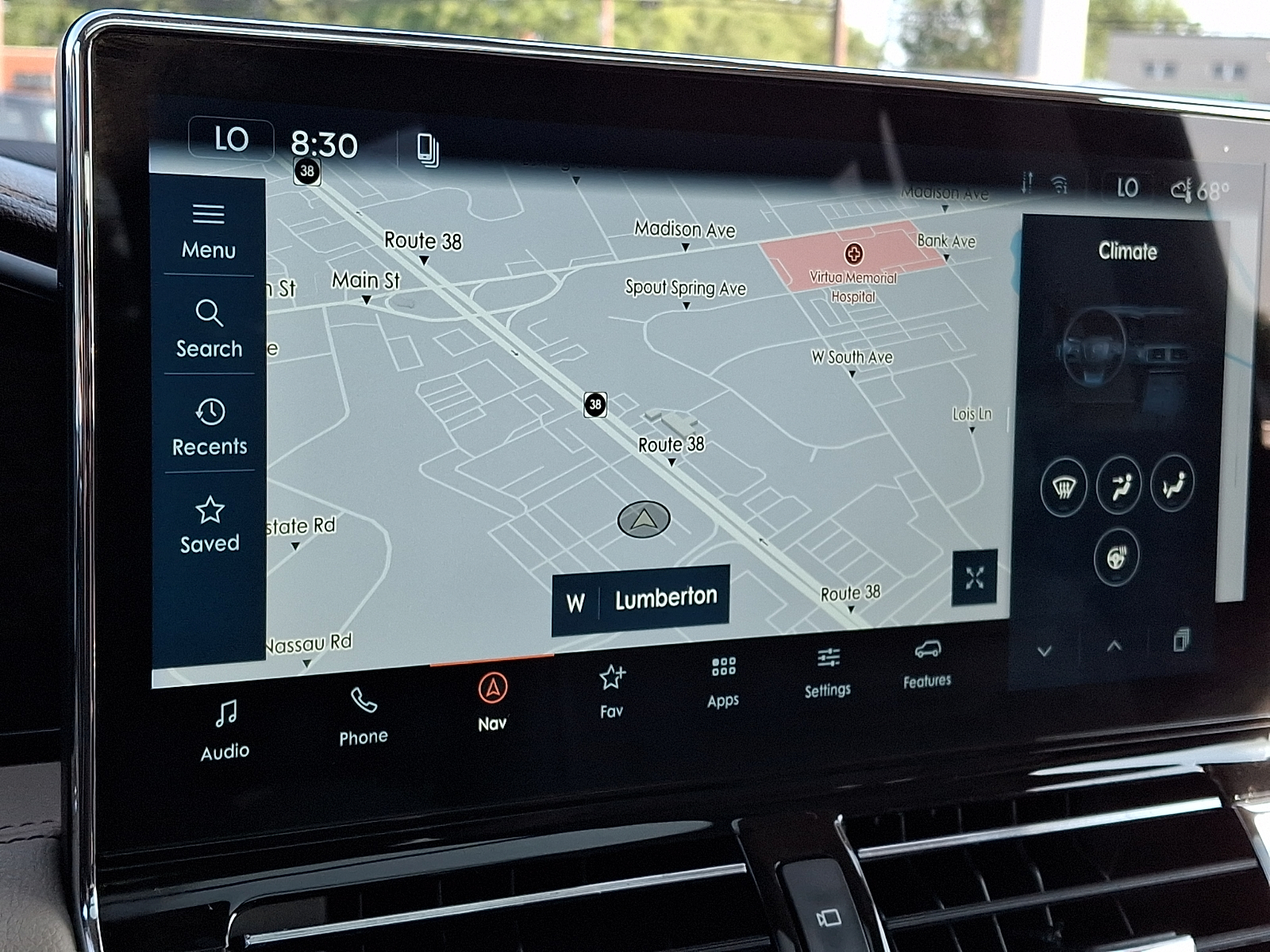 2022 Lincoln Navigator Reserve - Photo 19
