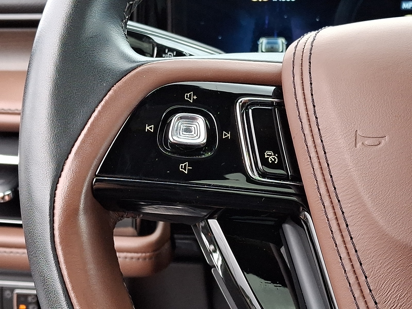 2025 Lincoln Aviator Reserve - Photo 21
