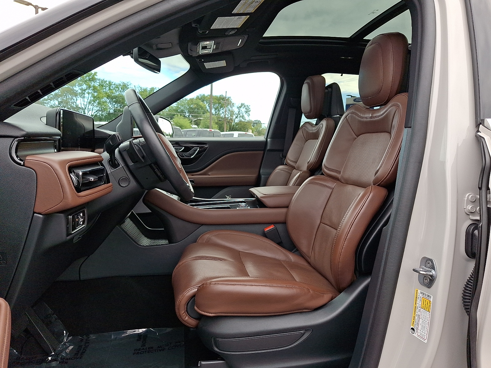 2025 Lincoln Aviator Reserve - Photo 14
