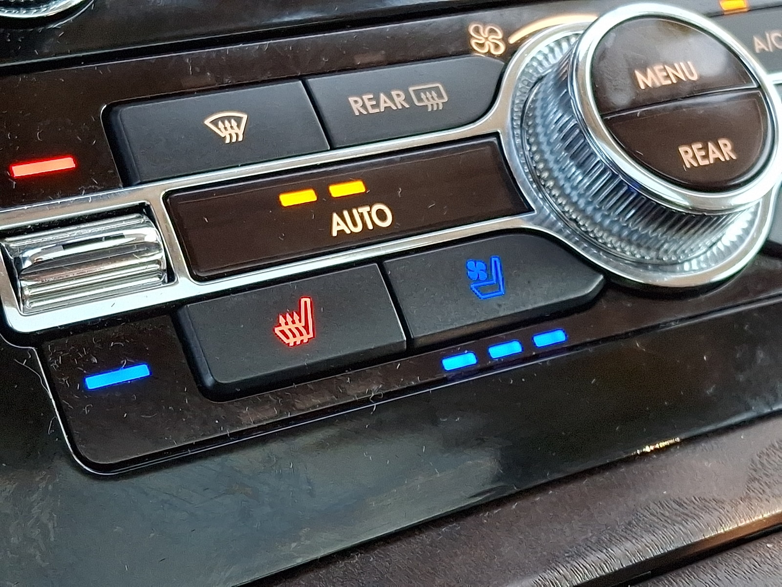 2022 Lincoln Navigator Reserve - Photo 26