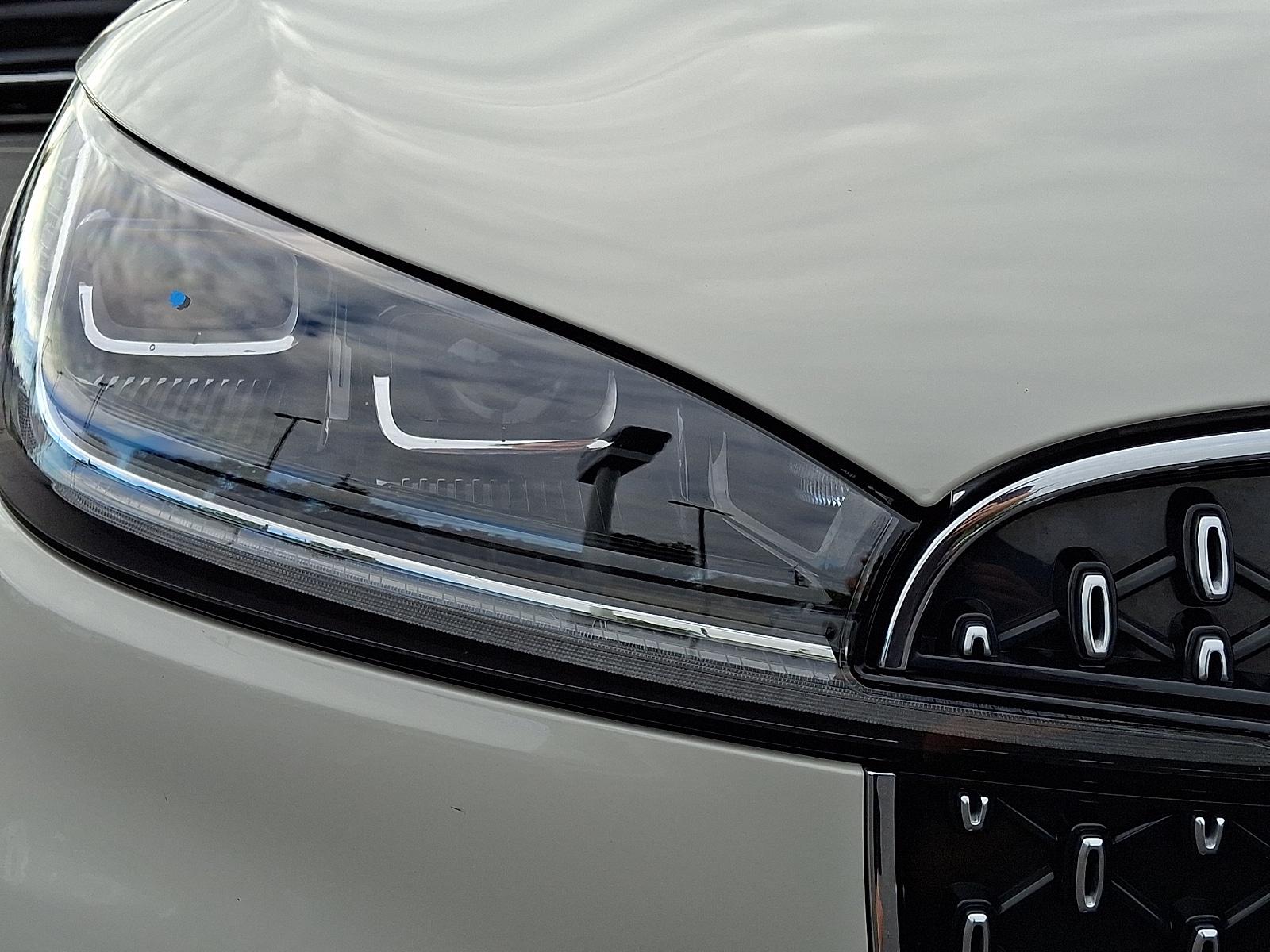 2025 Lincoln Aviator Reserve - Photo 9
