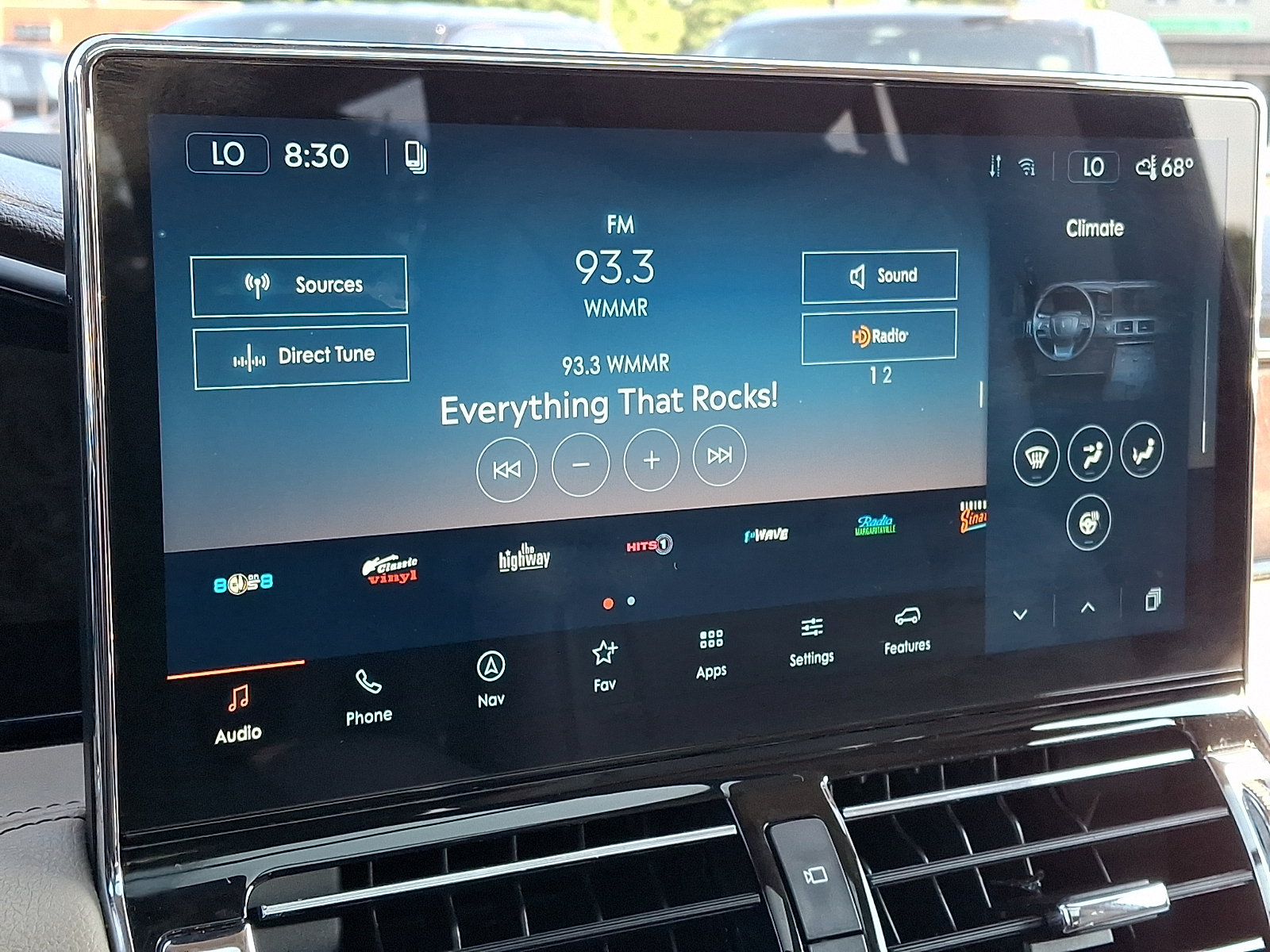 2022 Lincoln Navigator Reserve - Photo 18
