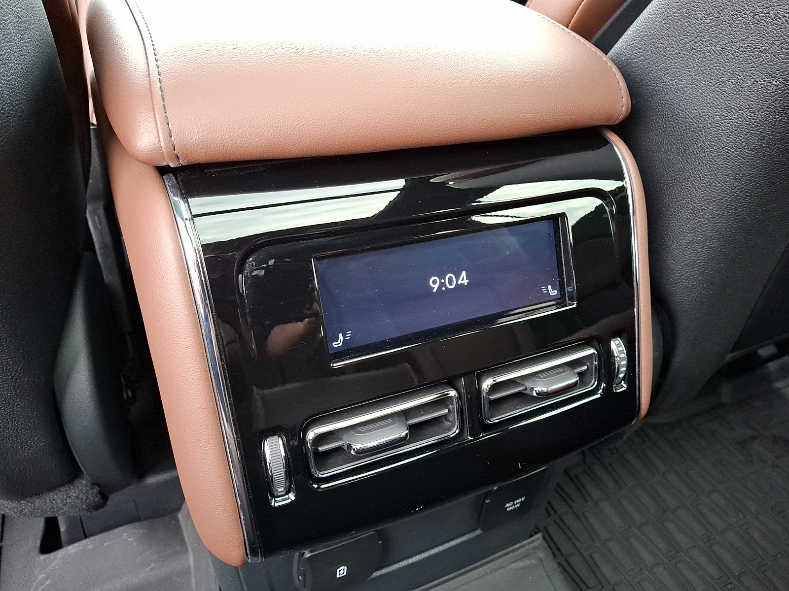 2025 Lincoln Aviator Reserve - Photo 11