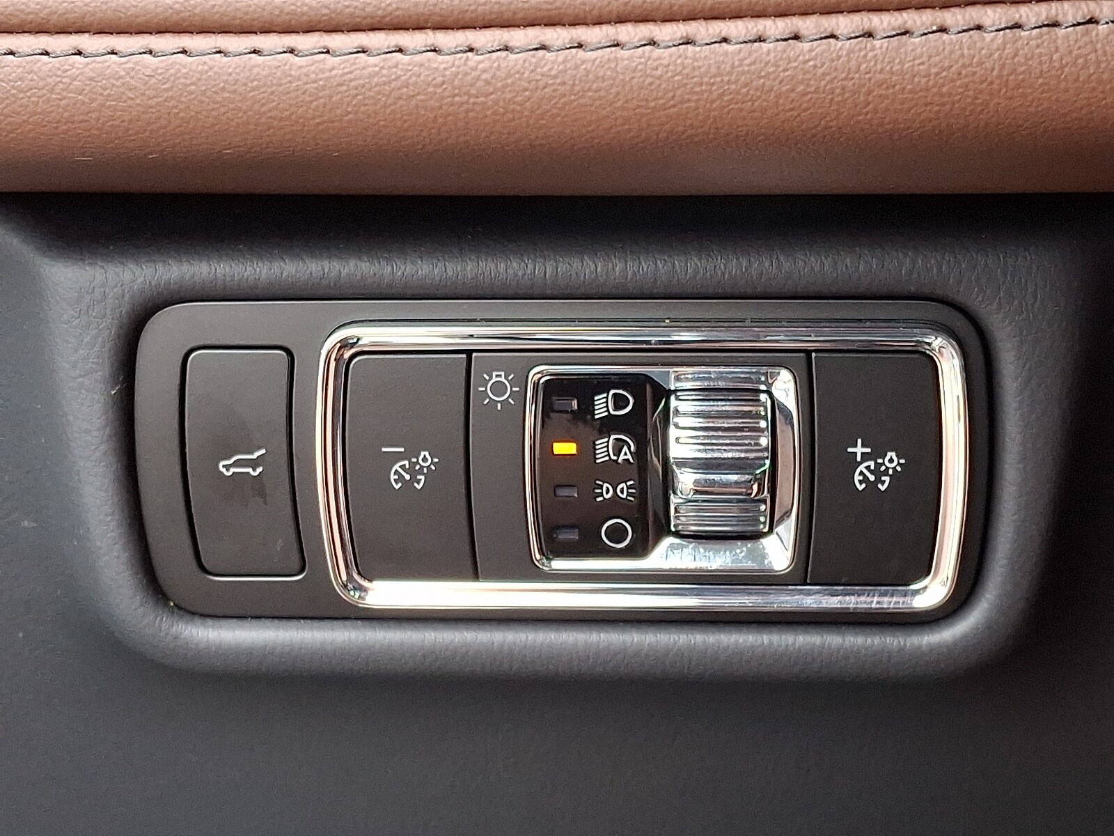 2025 Lincoln Aviator Reserve - Photo 25