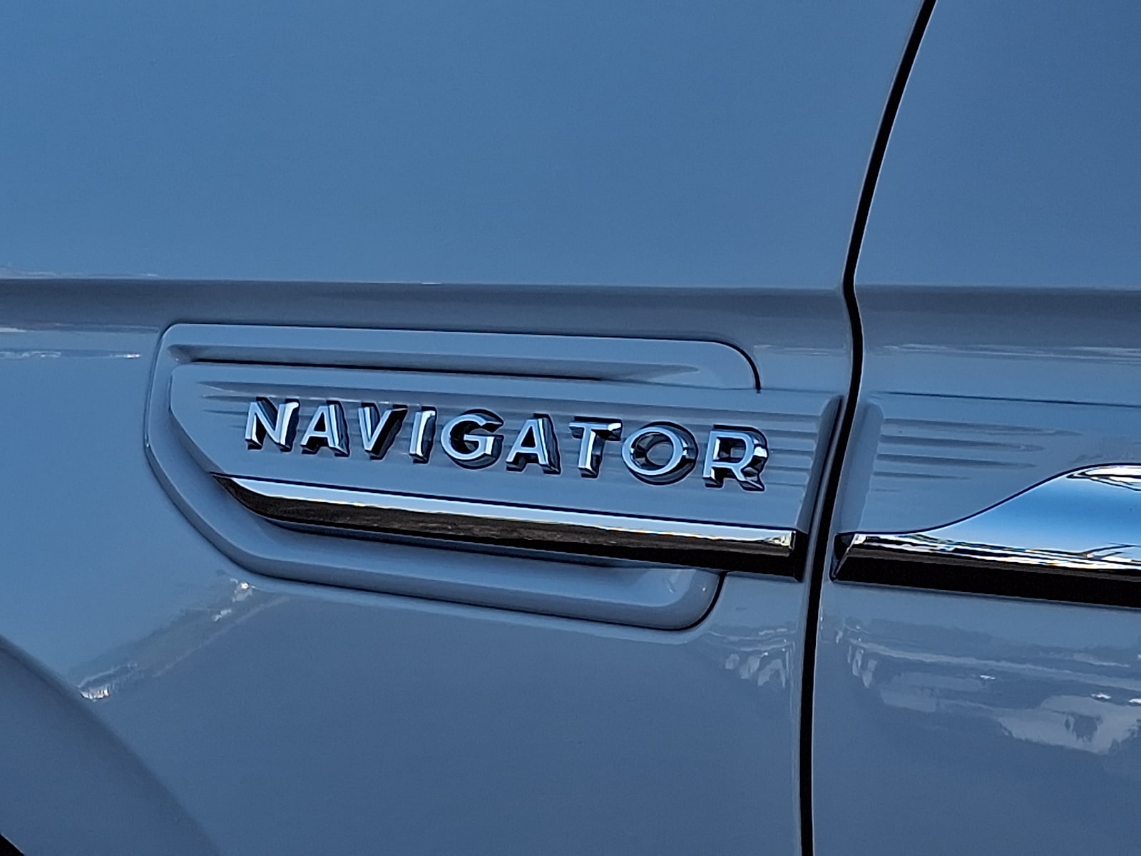 2022 Lincoln Navigator Reserve - Photo 29