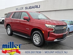 2023 Chevrolet Tahoe 4WD LT Sport Utility