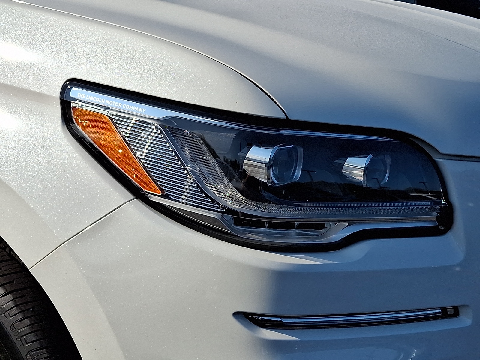 2022 Lincoln Navigator Reserve - Photo 9