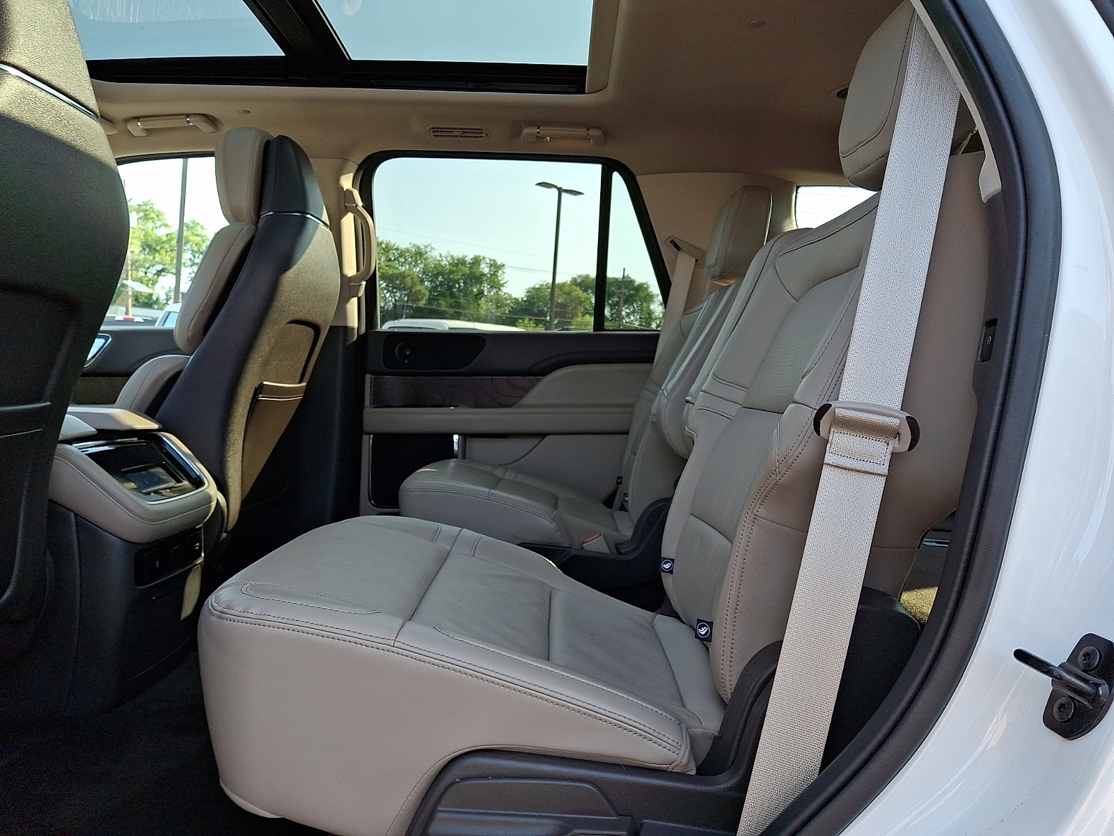 2022 Lincoln Navigator Reserve - Photo 10